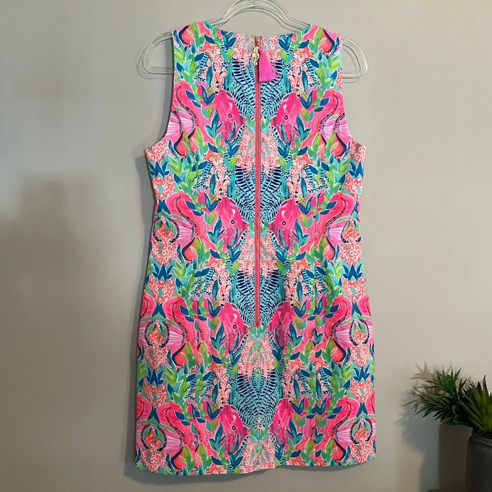 LILLY PULITZER | 12 | NWT - Picture 9 of 16